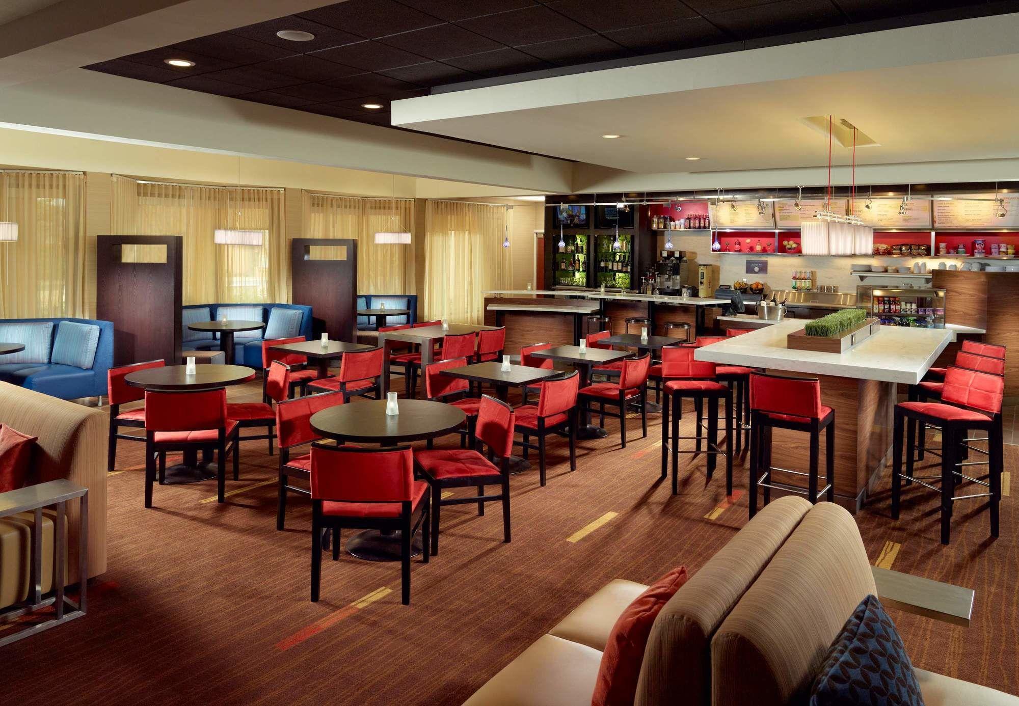 Courtyard Birmingham Hoover Luaran gambar