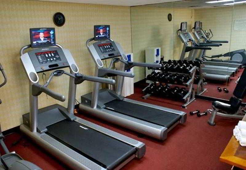 Courtyard Birmingham Hoover Luaran gambar