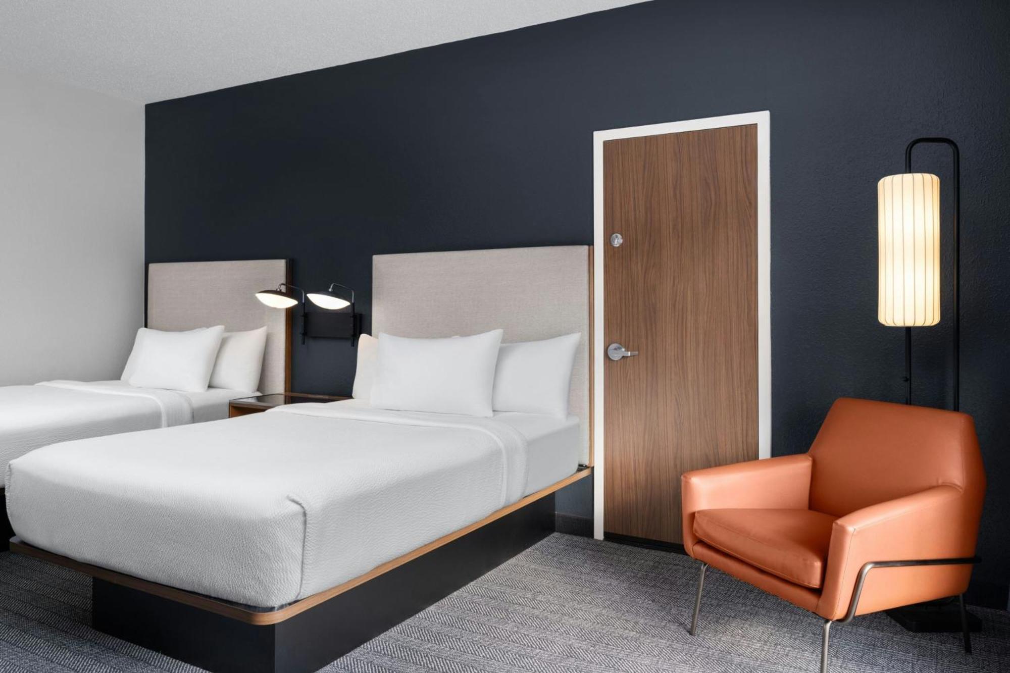 Courtyard Birmingham Hoover Luaran gambar