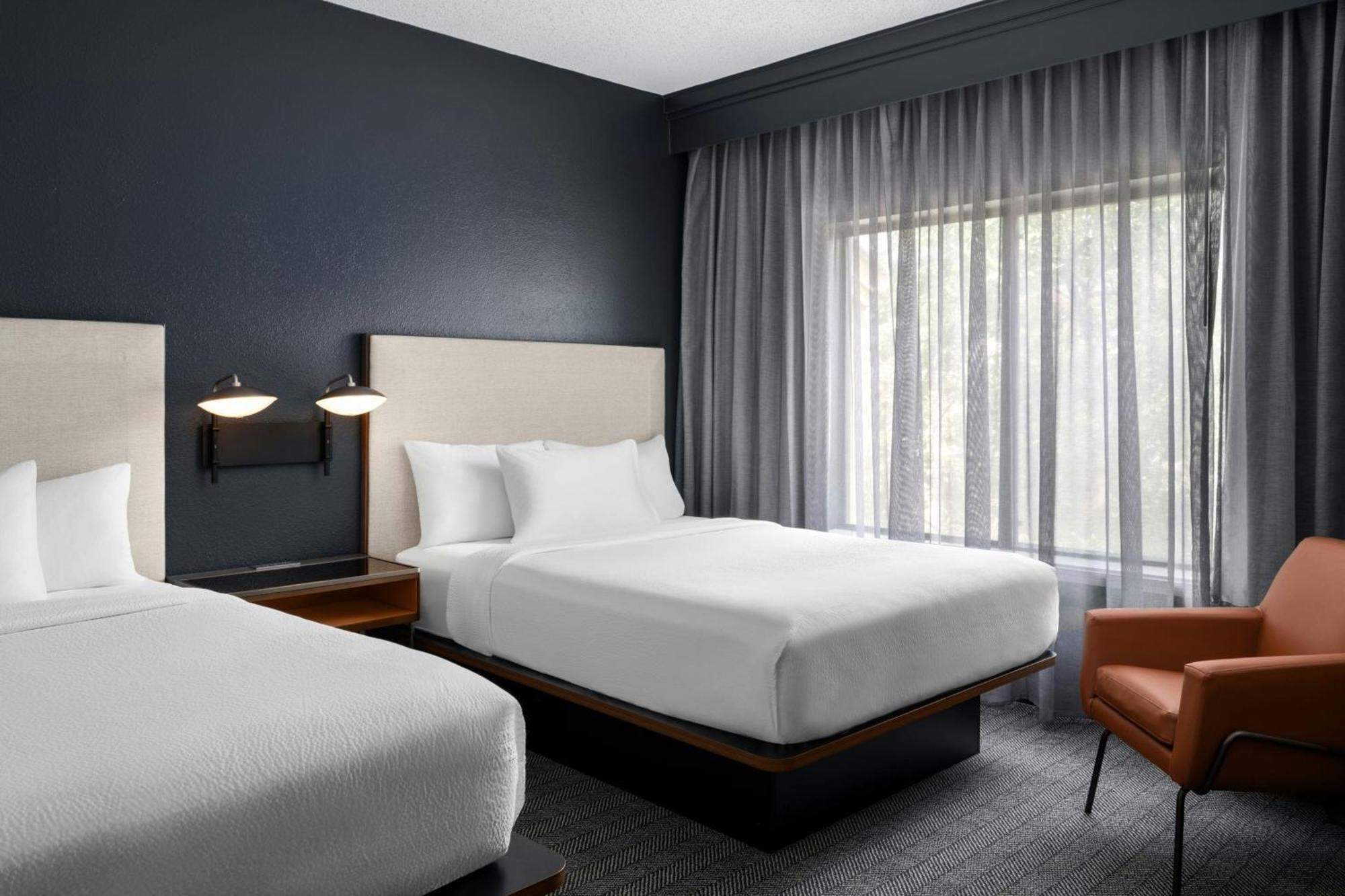 Courtyard Birmingham Hoover Luaran gambar
