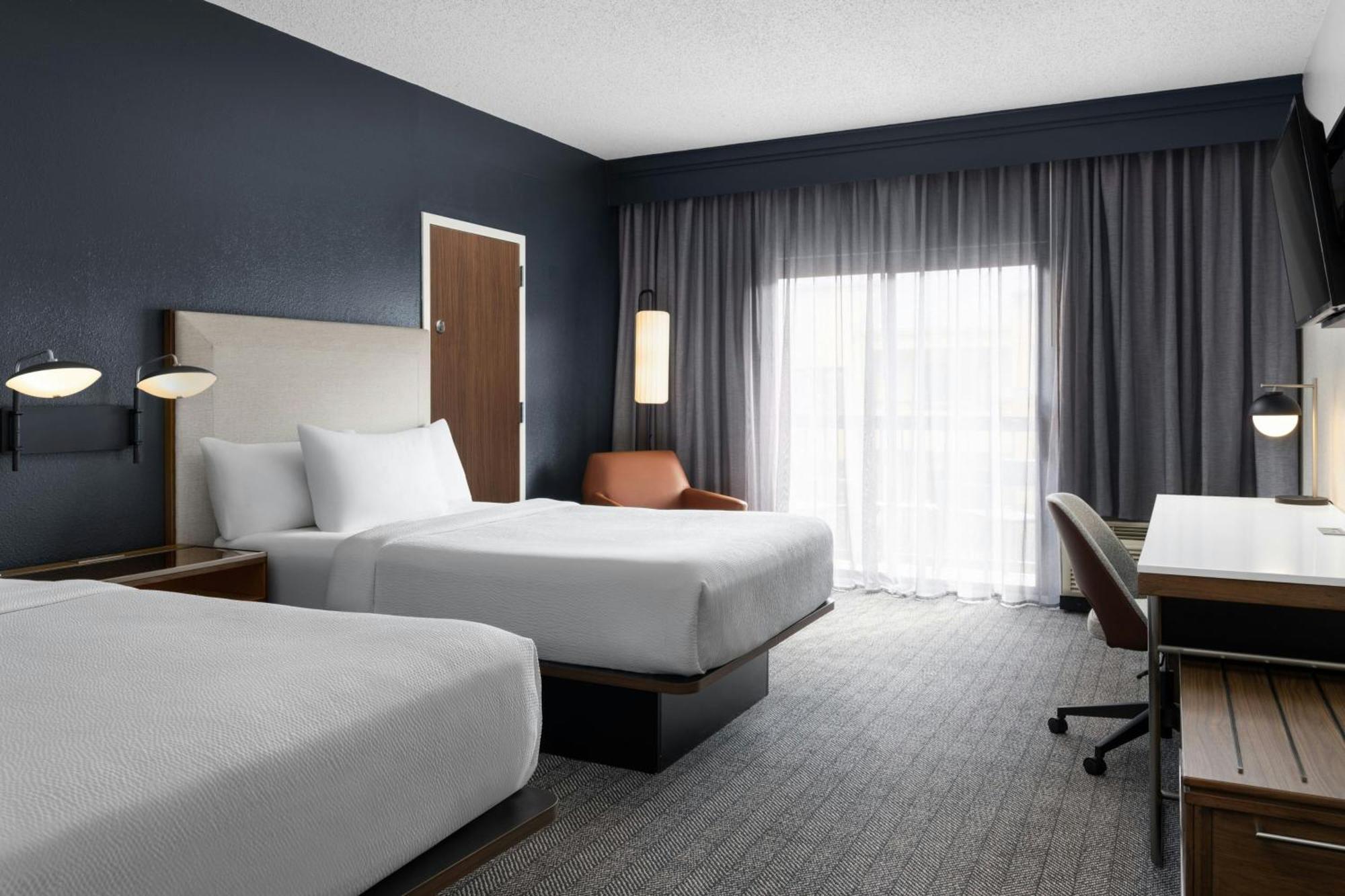 Courtyard Birmingham Hoover Luaran gambar