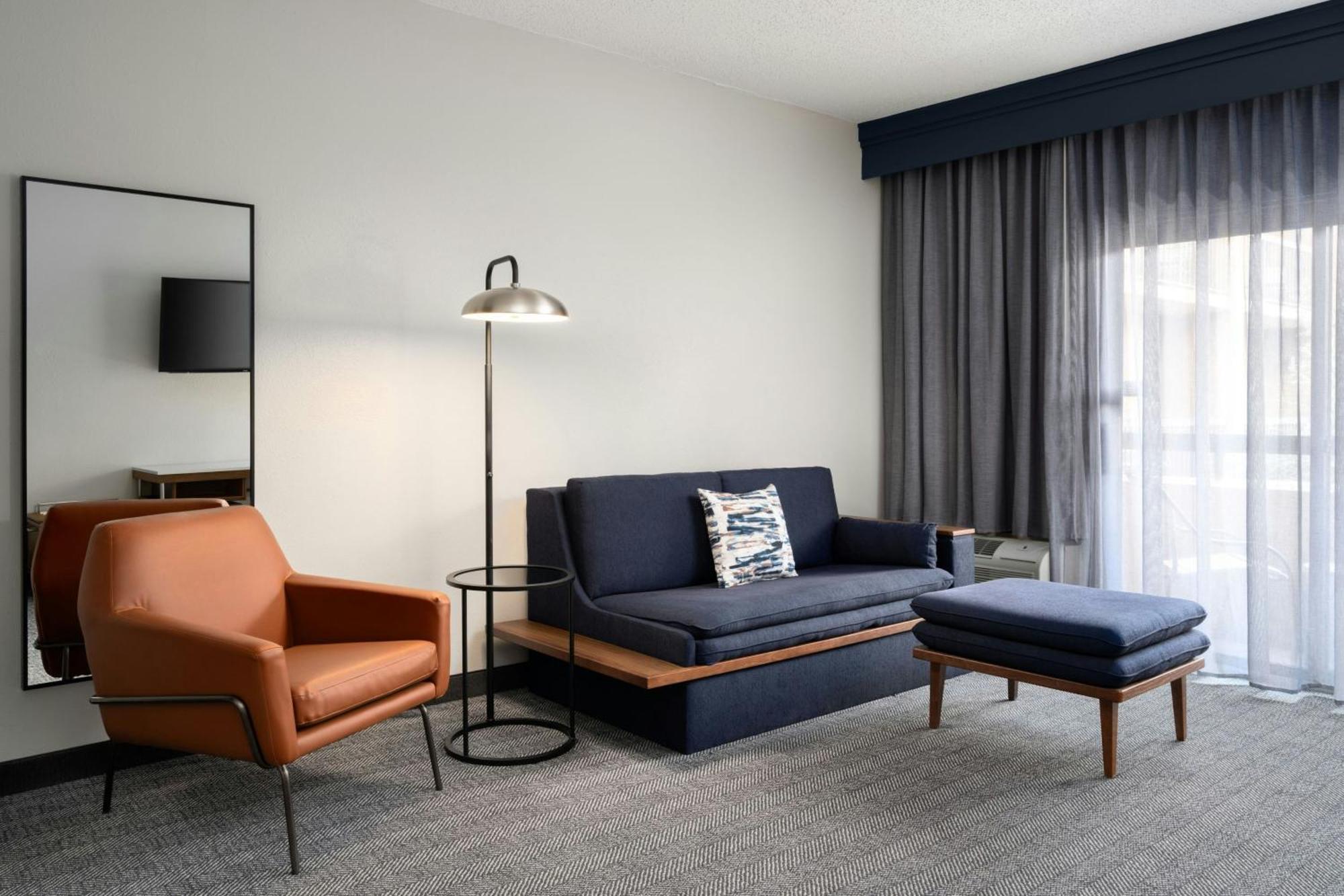 Courtyard Birmingham Hoover Luaran gambar