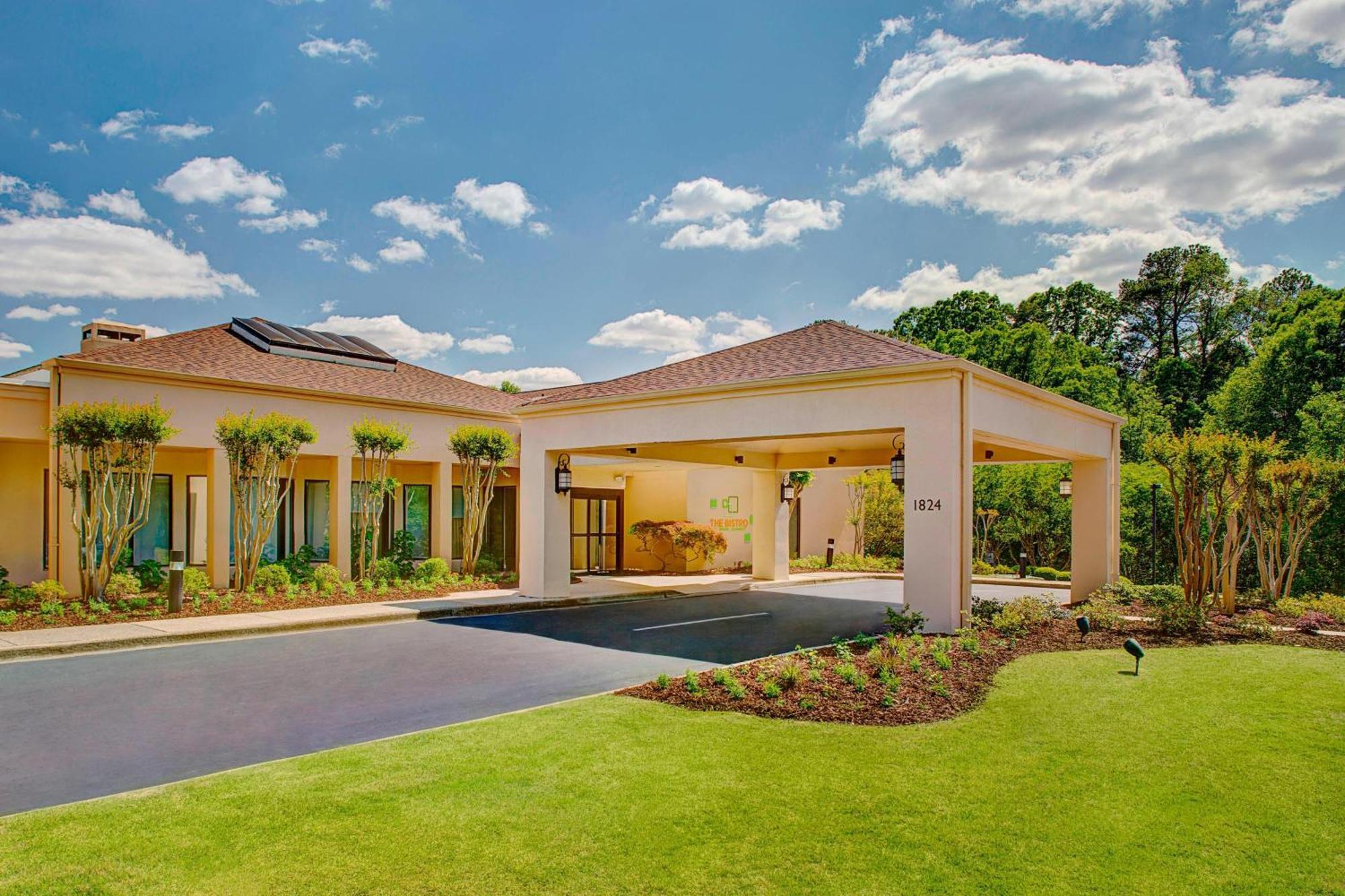 Courtyard Birmingham Hoover Luaran gambar