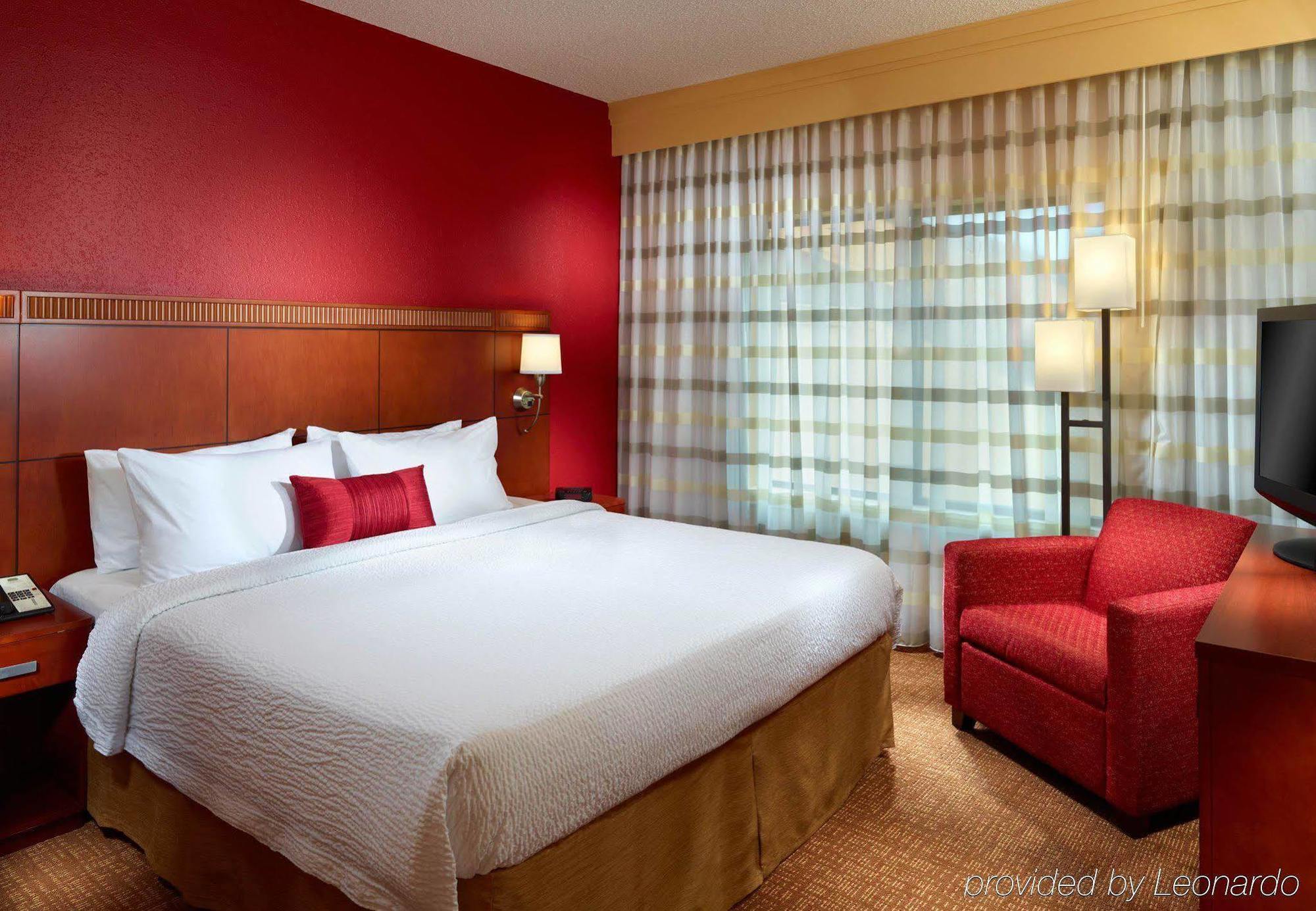 Courtyard Birmingham Hoover Luaran gambar