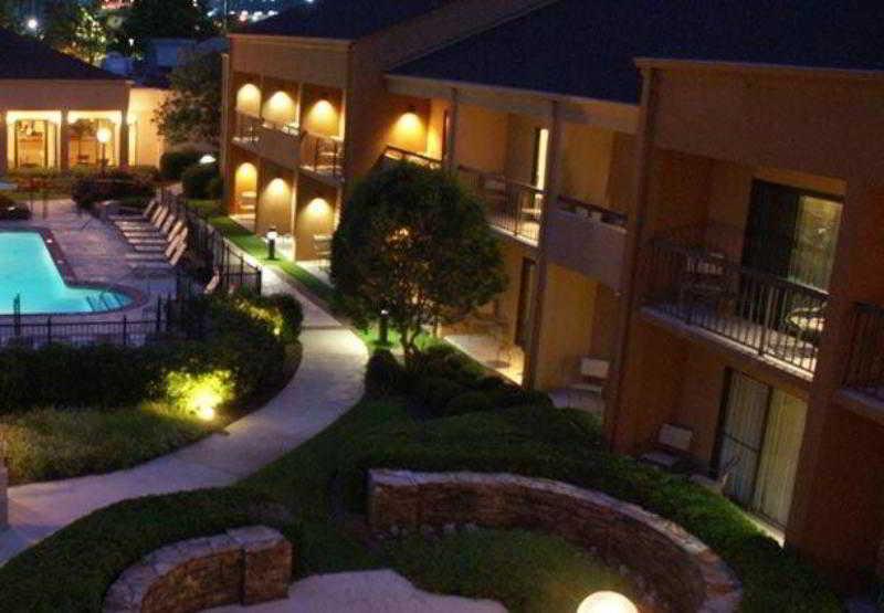 Courtyard Birmingham Hoover Luaran gambar