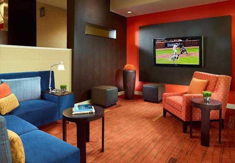 Courtyard Birmingham Hoover Luaran gambar
