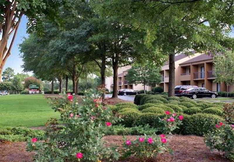 Courtyard Birmingham Hoover Luaran gambar