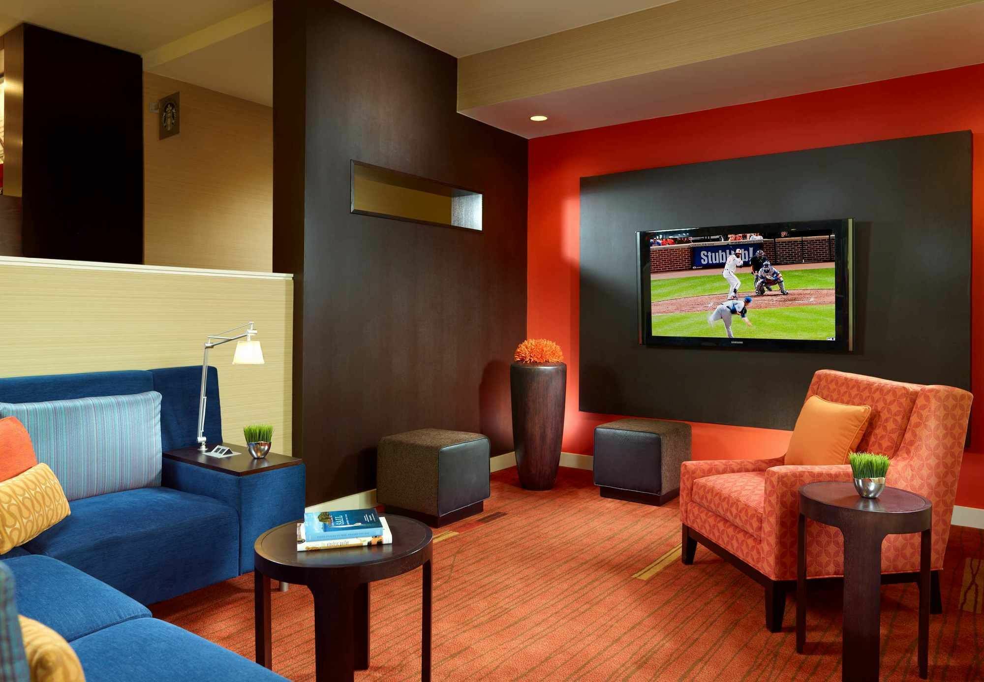Courtyard Birmingham Hoover Luaran gambar